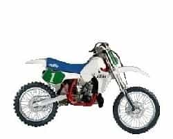 250MX (1988-1996)